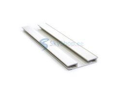 Профиль Двойной ПВХ (DPL)