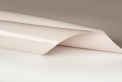 PVC Materials White