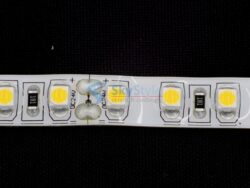 LED riba EPISTAR nat. valge 24V 120LED/m (LS1)