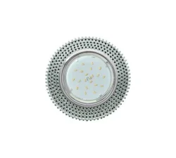 Recessed GX53 Light Fixture (SL83)