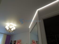 LED Profiil pinnapealne 202 cm (LP1)
