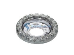 Recessed Fixture Karolina GX53 (SL16)