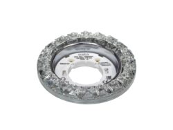 Светильник встраиваемый Karolina GX53 (SL16)