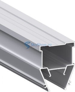 Alumiiniumprofiil pinglaele (AL2)