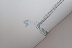 ALU Profile/Cornice (AK1)