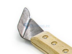 Spatula for stretch ceiling installation Left (SS11L)