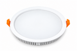 Süvistatav laelamp Round NEXTEC 24W 4000К (SL94)