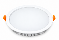 Süvistatav laelamp Round NEXTEC 32W 4000К (SL95)