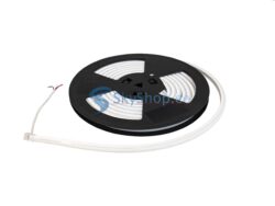 LED Riba Neon BLUE 14.4 W/m 140LED/m 24V IP67 (LS17)
