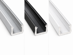 LED Profiil pinnapealne 202 cm (LP5)
