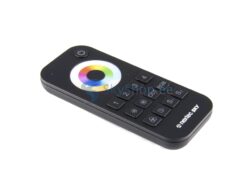 RC Pult kaugjuhtimisega NEXTEC SKY RGB+RGBW+CCT (RNS23)