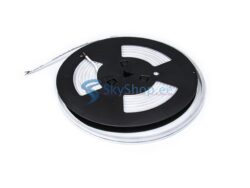 LED Riba Neon BLUE 0.6A/m 140LED/m 24V IP67 (LS24)