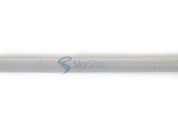 LED Riba Neon BLUE 0.6A/m 140LED/m 24V IP67 (LS24)