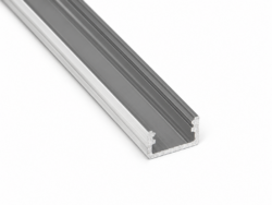LED Profiil pinnapealne 202 cm (LP13)