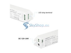 NEW LED контроллер Mi-Light RGB FUT037 (RC11)