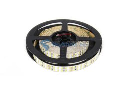 LED Riba 4000K 38.4W/m 240LED/m 24V IP20 (LS29)