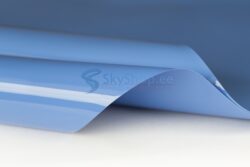 PVC Materials Colored