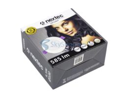 Светильник встраиваемый Round NEXTEC 6.5W 4000K (SL108)