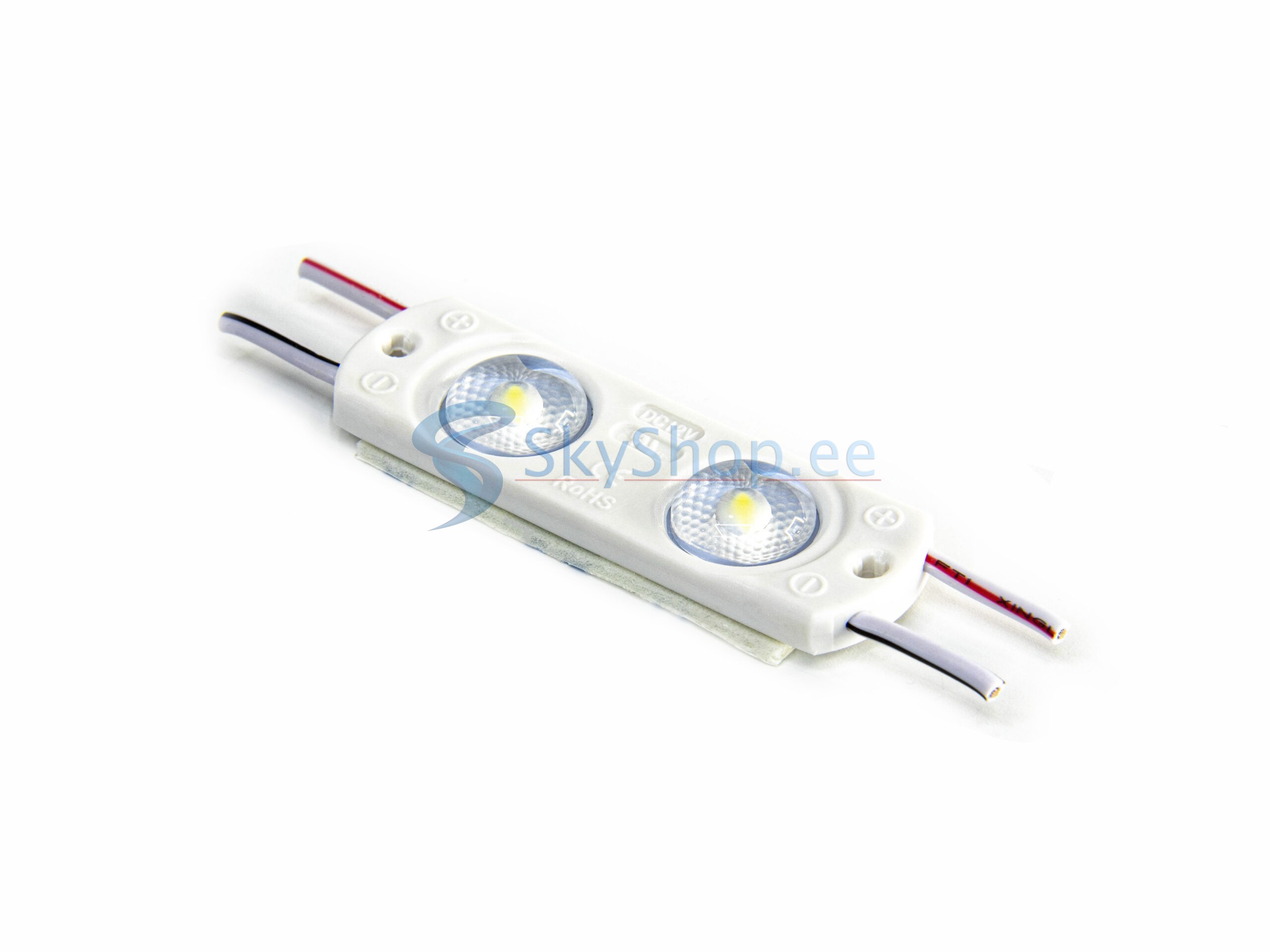 LED Module 1.2W 12V (LM15) - SkyShop