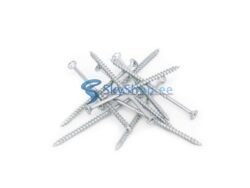 5.0x100/60 WÜPOFAST PZ2 WÜRTH Шуруп 100 шт. (W27)