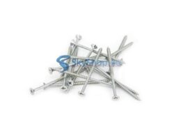 4.5×70/40 WÜPOFAST PZ2 WÜRTH Screw 200pc. (W25)