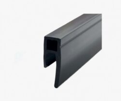 Профиль стеновой ПВХ LUX (PL2)