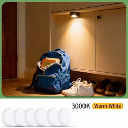 LED lamp Trunergy GX53 11W 2700K (LL11)