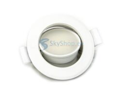 Recessed luminaire LEDURO 5W 3000K Rotatable (SL113)