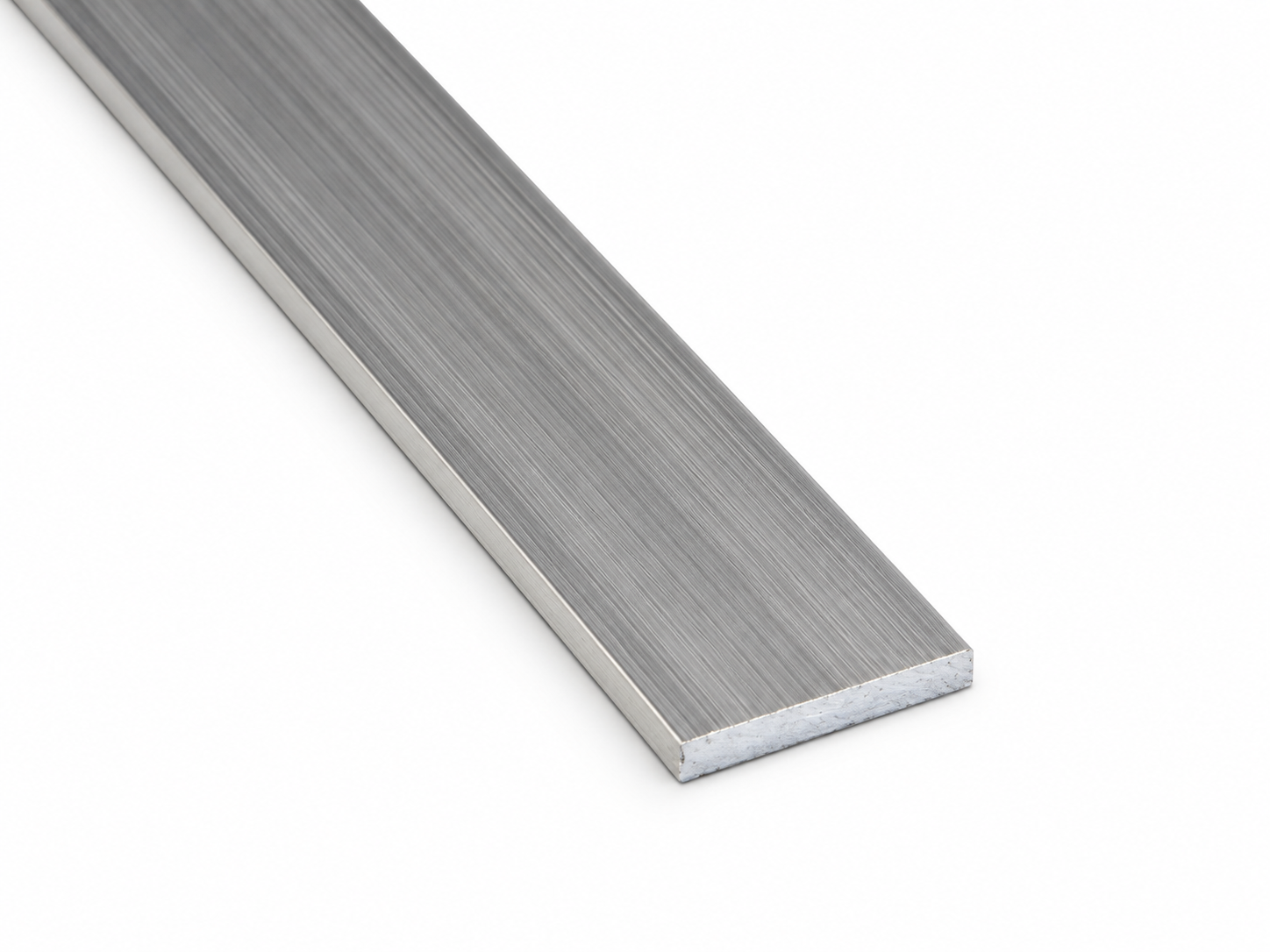 Alumiiniumriba Bandage Radiator 15x2 mm (AB1)