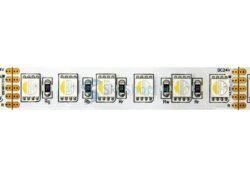 LED Лента LUCA RGBW 30.6W/m 96LED/m 24V IP20 (LS46)