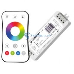 NEXTEC SKY RGB Kontroller PD031498 (RC22)
