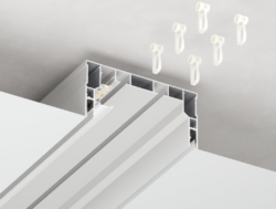 Venitatavasse laesse sisseehitatav kardinasiin (AK2)