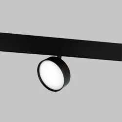 Magnetiline rööptuli, pööratav rööplamp 4000K 18W OSRAM DC48V (S20-18BF)