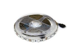 LED Riba BONA ECONOMY RGB 14.4W/m 60LED/m 12V IP20 (LS53)