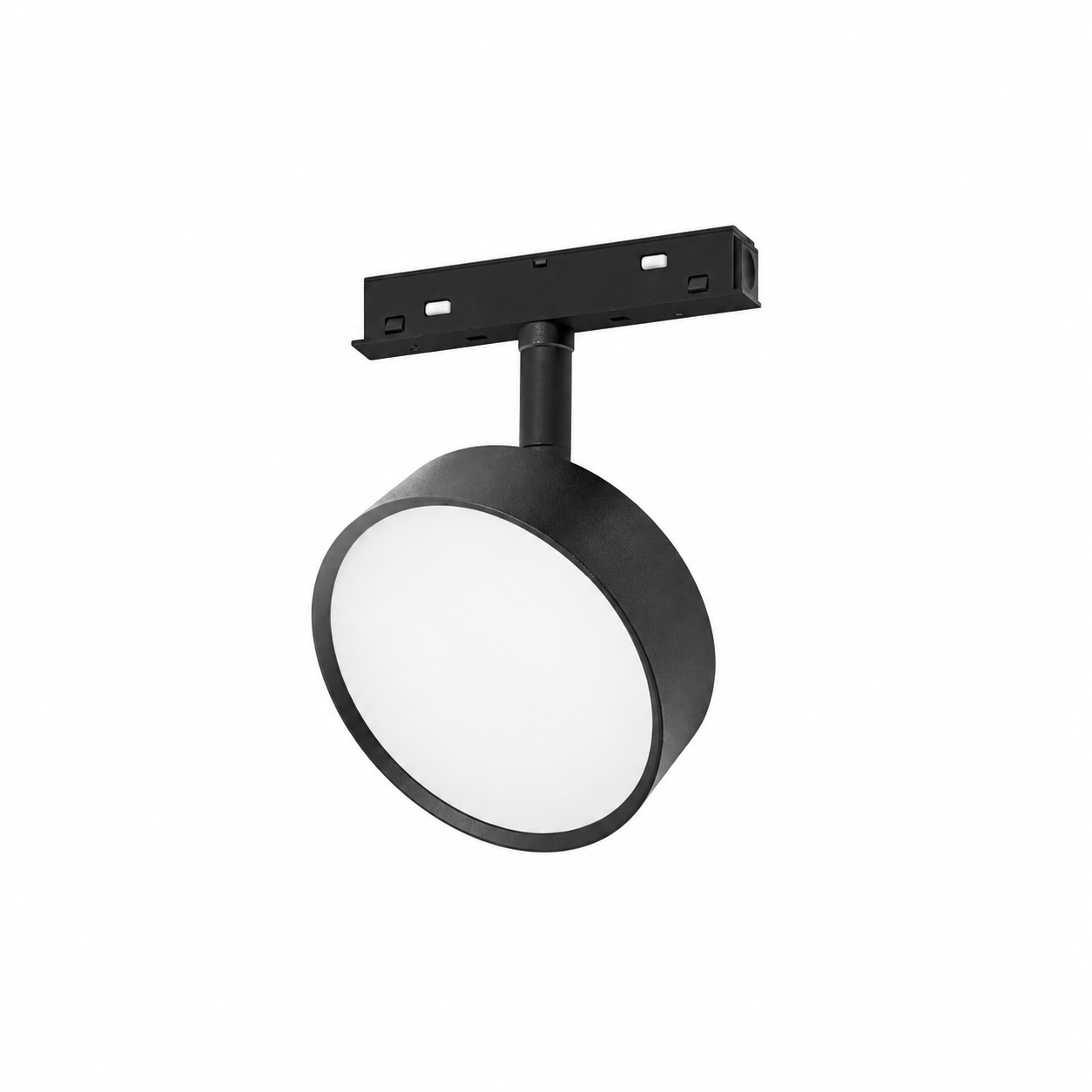 Magnetiline rööptuli, pööratav rööplamp 4000K 18W OSRAM DC48V (S20-18BF)