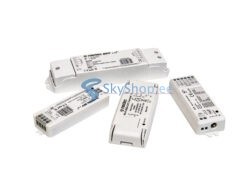 Controllers and dimmers