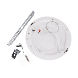 Светильник встраиваемый STRÜHM OLGA LED 12W CCT 3000K 4600K 6500K 12W 1490 lm 03767 (SL139)