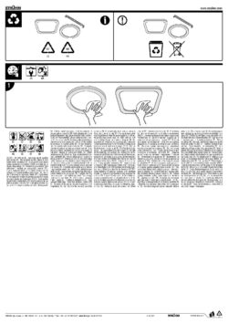 Светильник встраиваемый STRÜHM OLGA LED 12W CCT 3000K 4600K 6500K 12W 1490 lm 03767 (SL139)