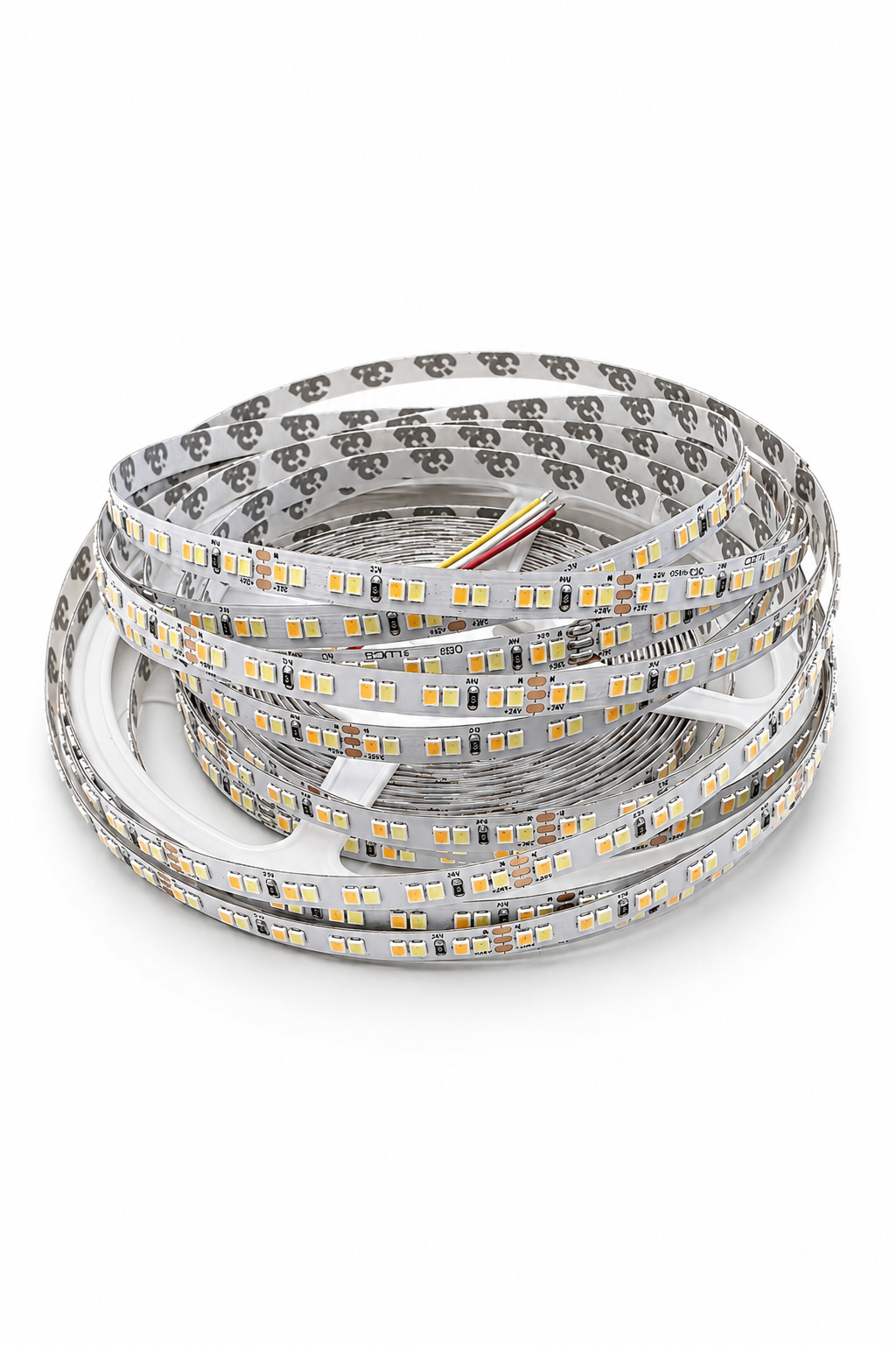 LED-levy LUCA CCT 2700‑6500K 22 W/m 192 LED/m 24V IP20 OSRAM (LS56) - Image 8