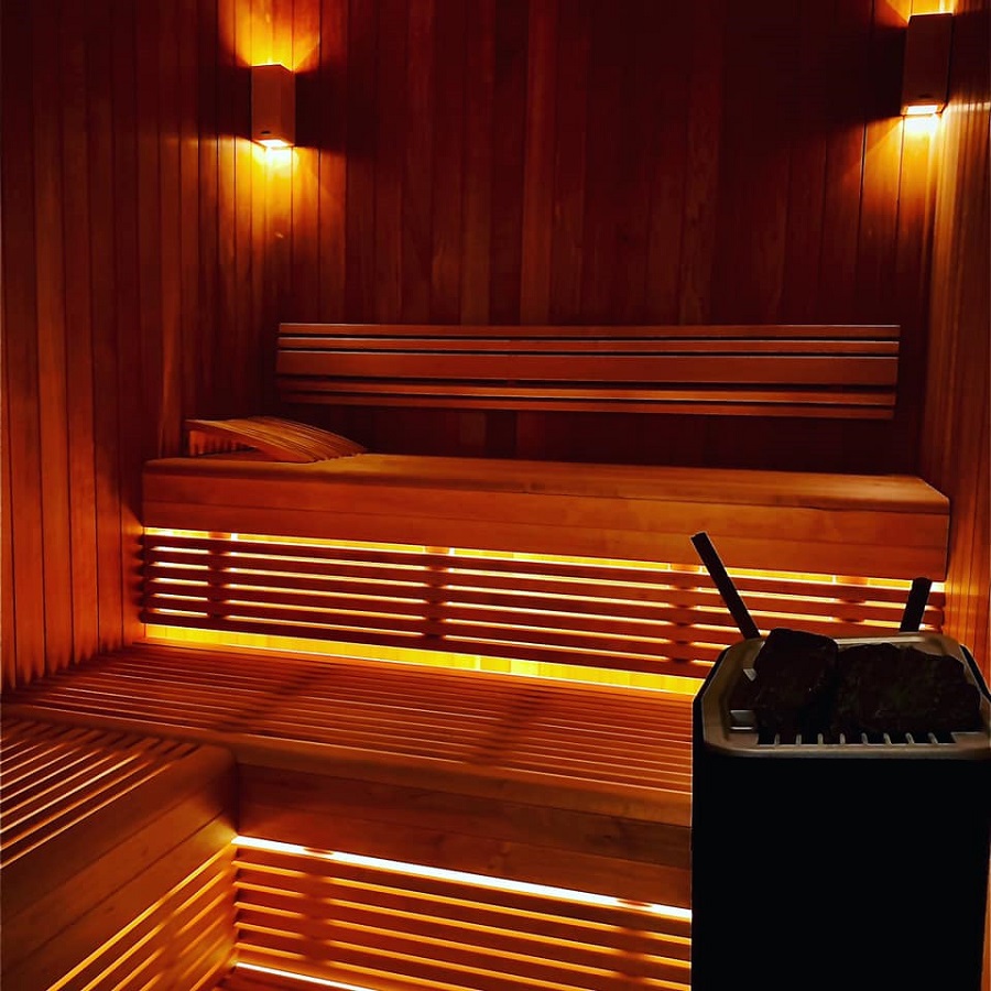 LED Strip NEXTEC 3000K 4.8W/m 60LED/m 24V IP68 (LS58) LED Strip NEXTEC 3000K 4.8W/m 60LED/m 24V IP68 (LS58)