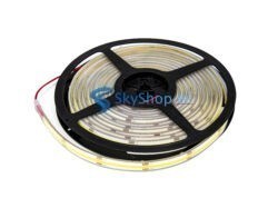 COB LED Riba NEXTEC 7100K 15W/m 480хCOB/m 24V IP68 (LS60)