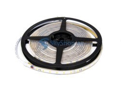 LED Strip NEXTEC 3000K 4.8W/m 60LED/m 24V IP68 (LS58)