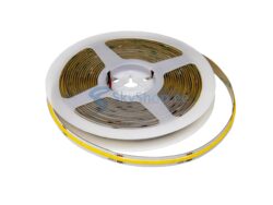 COB LED Лента NEXTEC 4000K 15W/m 480хCOB/m 24V IP20 (LS66)