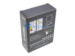 Süvistatav laelamp Square NEXTEC 16W 4000К (SL124)