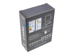 Светильник встраиваемый Square NEXTEC 16W 4000К (SL124)