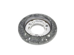 Recessed luminaire LED GALA GX53 (SL17)