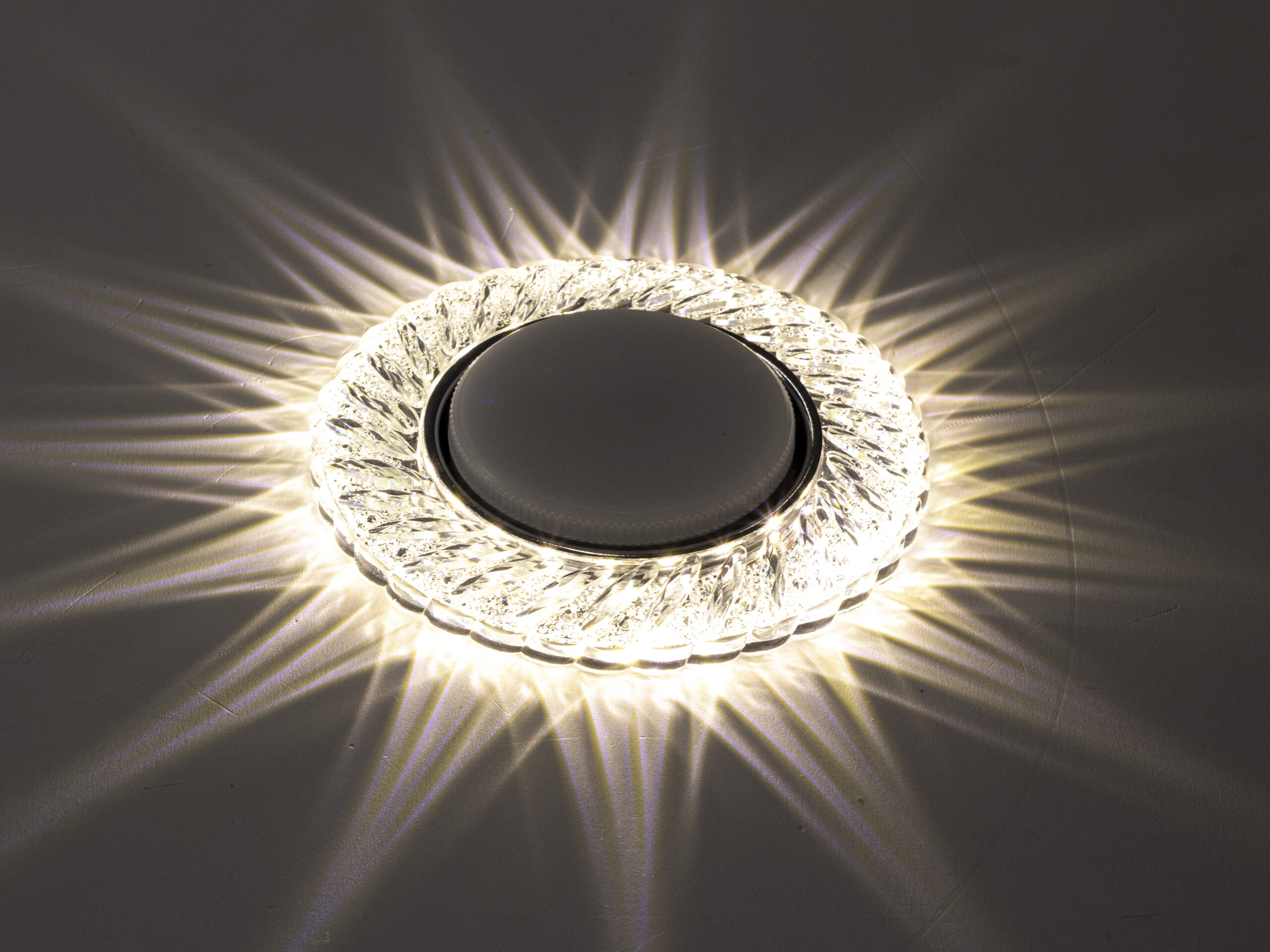 Recessed Fixture GX53 LED Tina (SL15) - SkyShop