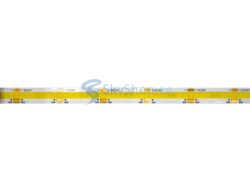 COB LED Лента LUCA CCT 2700K+6000K 24W/m 24V IP20 (LS73)