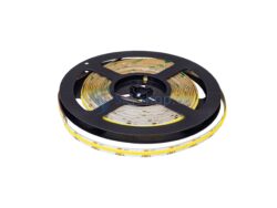 COB LED Лента LUCA CCT 2700K+6000K 24W/m 24V IP20 (LS73)