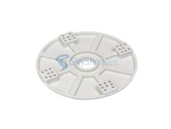 Платформа круглая 120x20 мм (SP17)